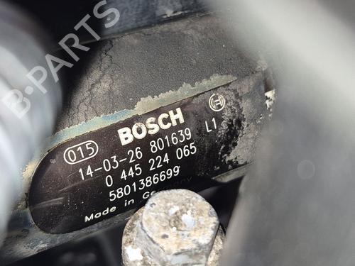 Engine FIAT DUCATO Bus (250_) 130 Multijet 2,3 D | BP32059326M1  - Image 8