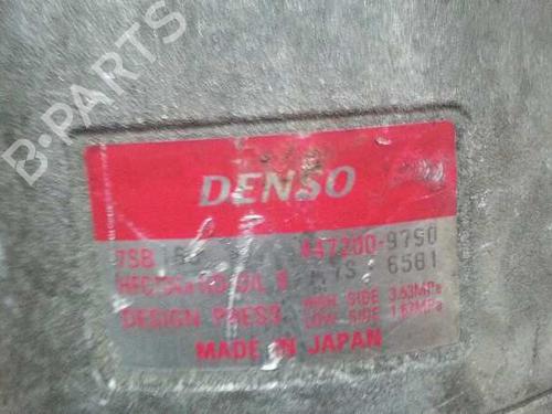 AC compressor BMW 5 (E39) 523 i | BP7922403M34 
