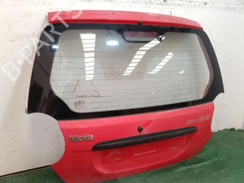 Tailgate CHEVROLET MATIZ (M200, M250)  | BP28167711C6 