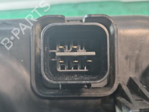 Left headlight HYUNDAI SANTA FÉ I (SM) 2.0 CRDi 4x4 | BP31291601C28  - Image 6