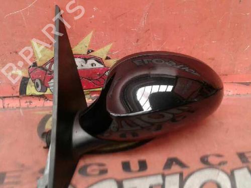 Left mirror BMW 1 (E87) 120 d | BP7926646C26 