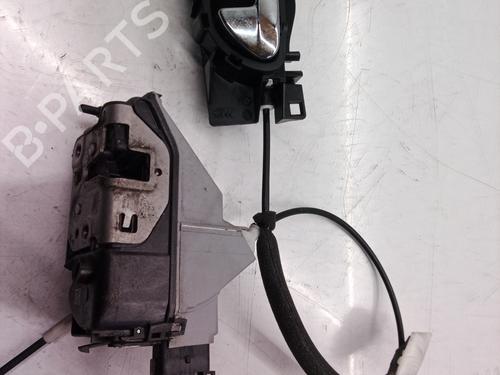 Rear left lock PEUGEOT 5008 (0U_, 0E_) 1.6 HDi | BP8650715C100 