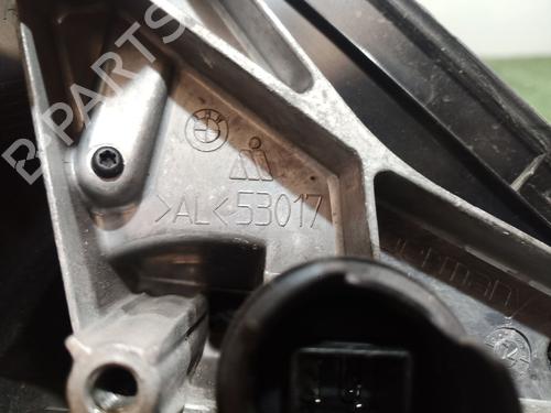 Left mirror BMW 1 (E87) 116 i | BP18045490C26 