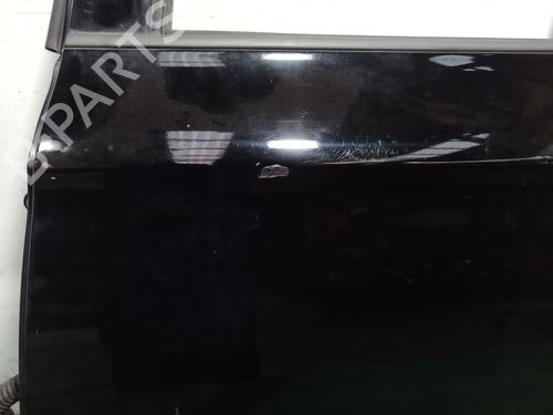 Left rear door HYUNDAI i20 I (PB, PBT) 1.2 | BP24864079C4 