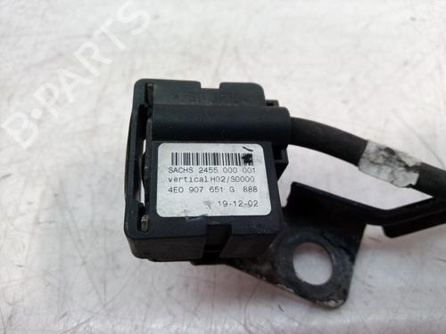 Electronic sensor AUDI A8 D3 (4E2, 4E8) 3.7 quattro | BP9737402M84 
