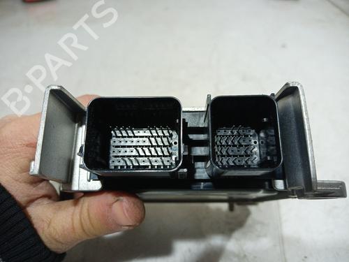 ECU airbags FORD MONDEO IV (BA7)  | BP11853457M53 