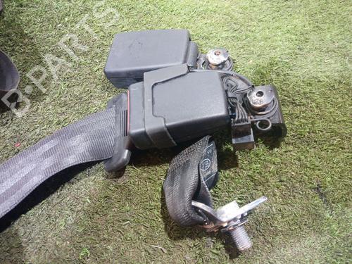 Rear left seatbelt AUDI Q3 (8UB, 8UG) 2.0 TDI | BP29254520I29 