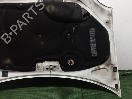 Hood RENAULT KANGOO (KC0/1_) D 65 1.9 (KC0E, KC02, KC0J, KC0N) | BP21554926C1 