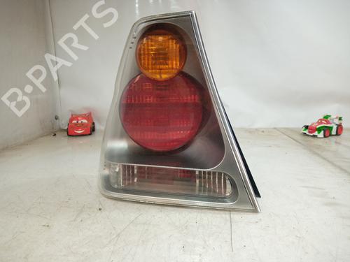 Used Left taillight BMW 3 Compact (E46) 316 ti (115 hp) 11810088