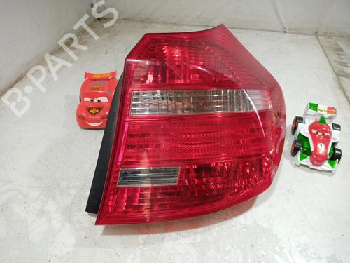 Used Right taillight BMW 1 (E87) [2003-2013]  11294022