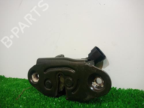 Tailgate lock CHRYSLER VOYAGER / GRAND VOYAGER III (GS_, NS_)  | BP13515141C101 