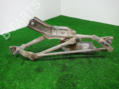 Used Front wiper motor FIAT PUNTO EVO (199_) [2008-2025]  13009841