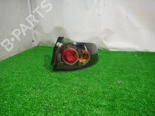 Used Right taillight SEAT IBIZA III (6L1) [2002-2009]  12537156