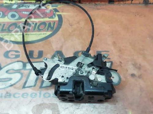 Front right lock MERCEDES-BENZ VITO / MIXTO Van (W639)  | BP15739532C97 