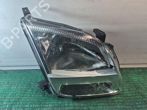 Lyskaster høyre SUZUKI IGNIS II (MH) 1.5 (RM415) (99 hp) 31168992