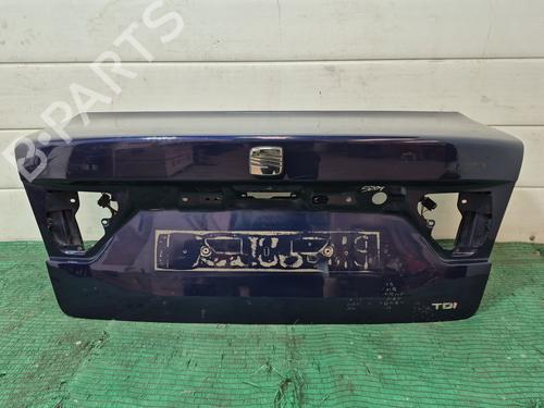 Used Tailgate Tailgate SEAT TOLEDO II (1M2) [1998-2006] 32702756 32702756
