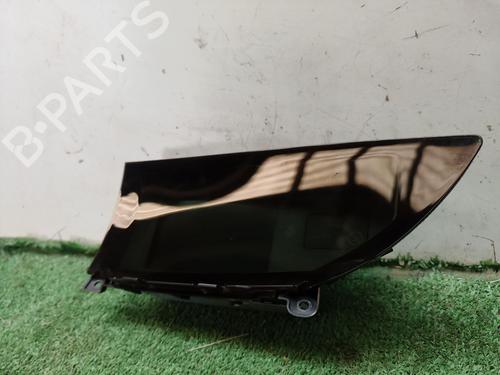 Display monitor HONDA CIVIC IX Tourer (FK) 1.6 i-DTEC (FK3) | BP29132930C48 