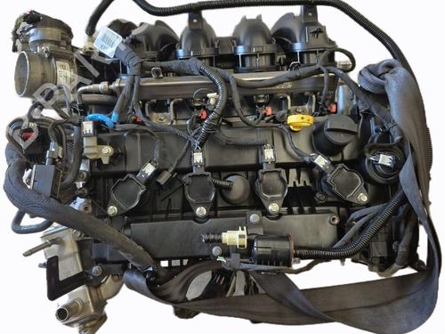 Engine FORD KUGA III (DFK) 2.5 Duratec Plug-in-Hybrid | BP29862650M1