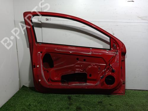 Left front door OPEL ASTRA H GTC (A04) 1.4 (L08) | BP16256248C2 