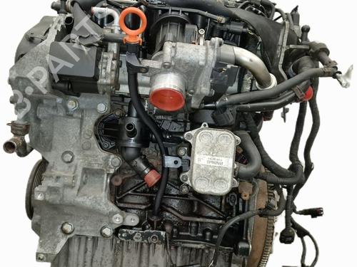 Engine SKODA OCTAVIA II (1Z3) 1.6 TDI | BP29447602M1 