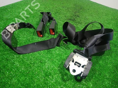 Rear left seatbelt DODGE JOURNEY 2.0 CRD | BP13024835I29 