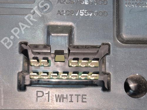 Elektronische module RENAULT CLIO IV (BH_) 0.9 TCe 90 (BHNF, BHMA, BHMH, BHJK, BHJR) | BP30642141M83