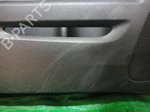 Front left panel HONDA CIVIC IX Tourer (FK) 1.6 i-DTEC (FK3) | BP29132887C58 