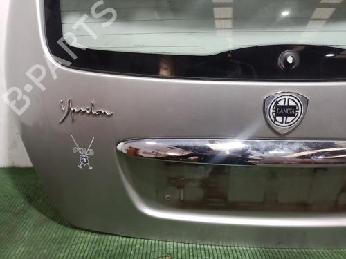 Tailgate LANCIA YPSILON (843_) 1.2 (843.AXB1A) | BP20854581C6 