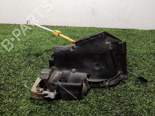 Used Front left lock BMW 5 (E39) 523 i (170 hp) 21518019