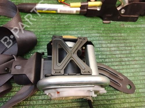 Front right seatbelt HONDA CIVIC VIII Hatchback (FN, FK) 2.2 CTDi (FK3) | BP19161265I25 