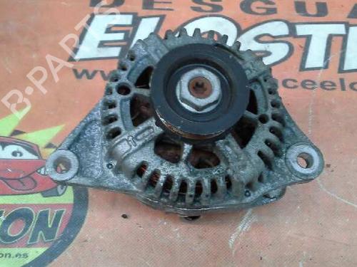 Alternator NISSAN MICRA III (K12) 1.2 16V | BP7923066M7 