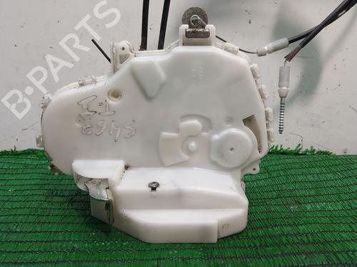 Rear left lock HONDA CIVIC VIII Hatchback (FN, FK) 2.2 CTDi (FK3) | BP19145650C100 