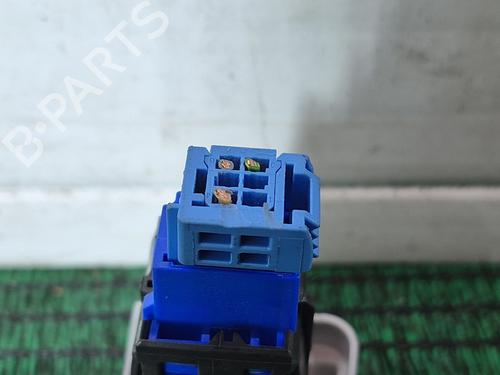 Warning switch PEUGEOT 2008 I (CU_) 1.5 BlueHDI 120 | BP35949721I22 - Image 5