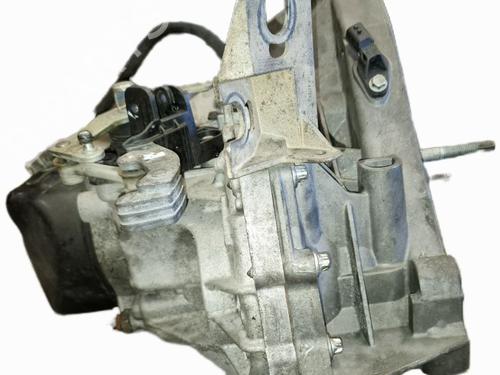 Gearbox RENAULT KANGOO / GRAND KANGOO II (KW0/1_) 1.5 dCi 90 (KW05, KW08, KW0G, KW11) | BP28604336M3