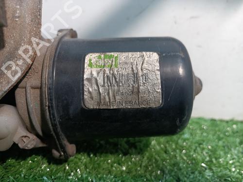 Front wiper motor RENAULT SCÉNIC II (JM0/1_)  | BP15944260M29 