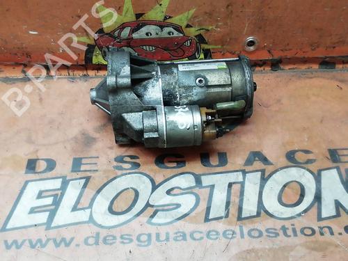 Starter FIAT SCUDO Bus (270_, 272_) 2.0 D Multijet | BP7993276M8 