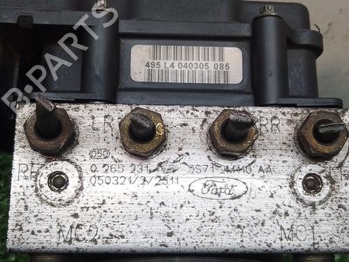 ABS pump FORD MONDEO III (B5Y) 2.0 TDCi | BP18013280M43 