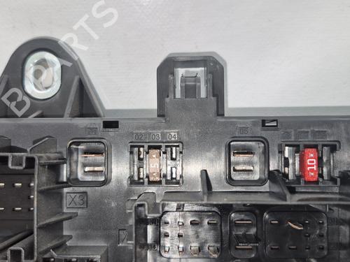 Fuse box OPEL ASTRA J (P10)  | BP26940828E1 