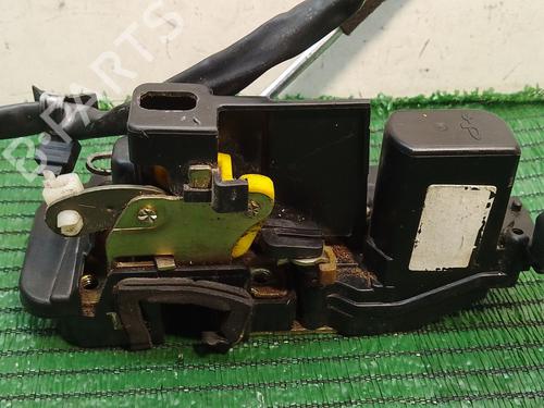 Front left lock KIA CARENS II MPV (FJ)  | BP19161278C98 