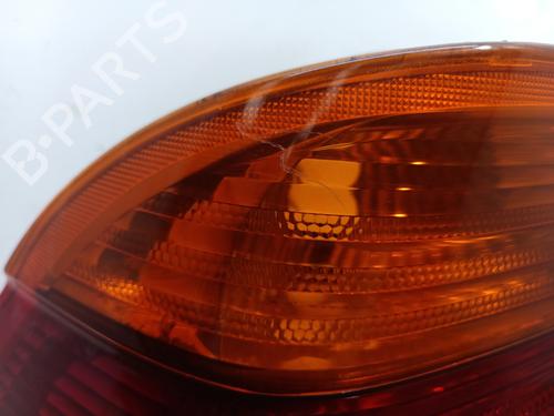 Left taillight BMW 3 (E46) 320 d | BP14361940C34 