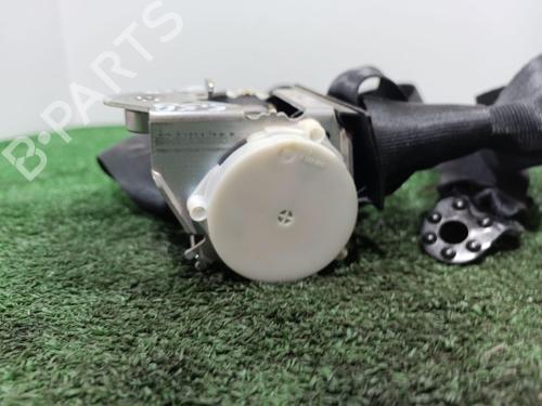 Rear right seatbelt SEAT IBIZA IV SC (6J1, 6P5) 1.2 | BP13631663I28 