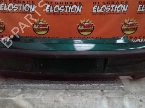 Used Rear bumper SEAT IBIZA II (6K1) [1993-2002]  8600208