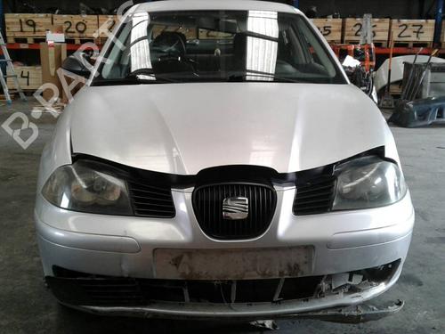 Engine control unit (ECU) SEAT CORDOBA (6L2)  | BP8531673M57 
