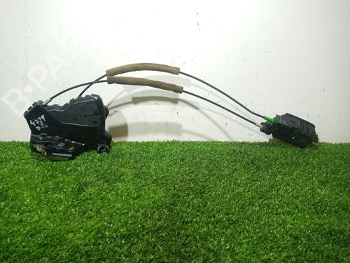 Used Rear left lock TOYOTA COROLLA (_E12_) 1.4 D (NDE120_, NDE120R) (90 hp) 19341863
