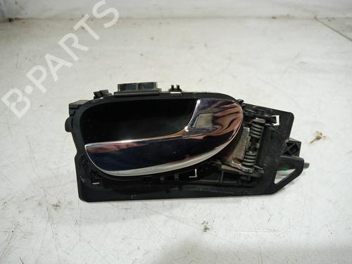 Used Front right interior door handle PEUGEOT 307 SW (3H) [2002-2009]  11021822
