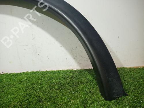 Rear right wheel arch trim NISSAN JUKE (F15) 1.6 DIG-T 4x4 | BP23958011C137