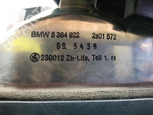 Right taillight BMW 3 (E46) 320 d | BP13219785C35 