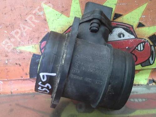 Used Mass air flow sensor SKODA FABIA I (6Y2) [1999-2008]  7925961