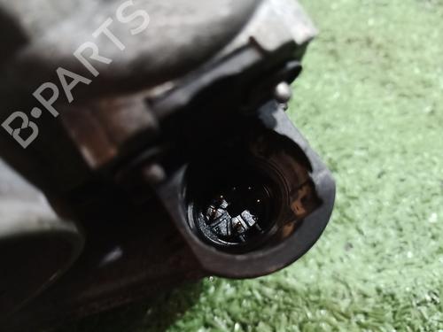 Throttle body MERCEDES-BENZ CLK Convertible (A208)  | BP18030680M82 