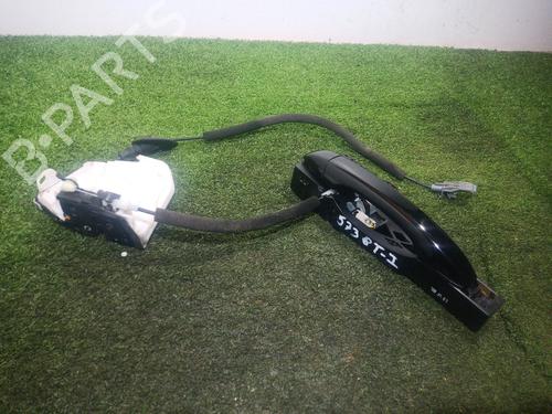 Used Rear left lock RENAULT ARKANA I (LCM_, LDN_) 1.3 TCe 140 (LDN0) (140 hp) 24448476